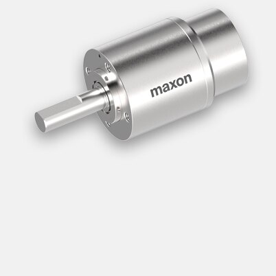 Planetary gearhead GPX 26 C Ø26 mm, 3-stage
