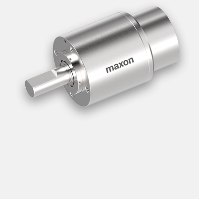 Planetary gearhead GPX 32 Ø32 mm, 3-stage