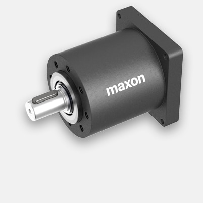 Online shop for high precise drive systems by maxon | maxon