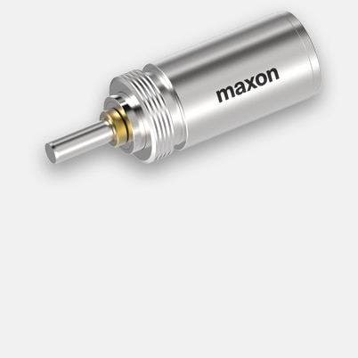 Planetary Gearhead GP 6 A Ø6 mm, 0.002 - 0.03 Nm