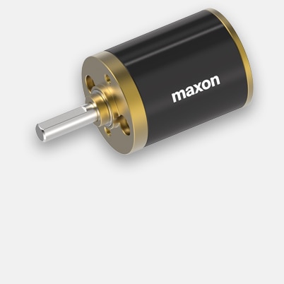 Spur Gearhead GS 16 V Ø16 mm, 0.06 - 0.1 Nm, Reinforced
