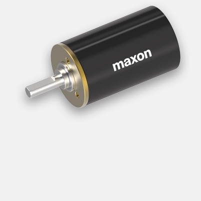 Online Shop For High Precise Drive Systems By Maxon