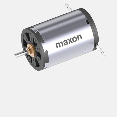 Online shop for high precise drive systems by maxon | maxon