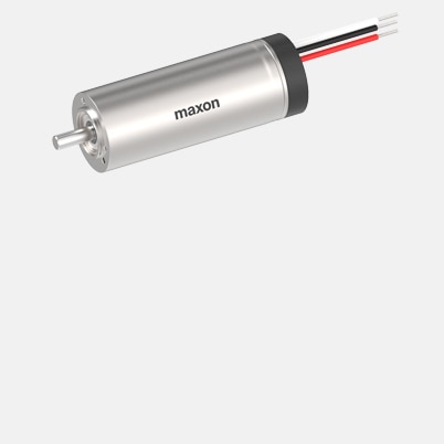 ECX TORQUE 22 L Ø22 mm, brushless, sensorless