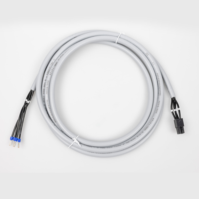Power Cable 4core