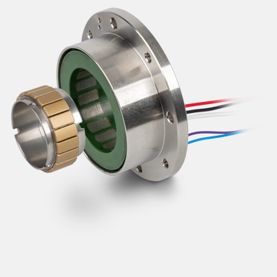 EC frameless DT 50 S, Ø54 mm, brushless, 220 W
