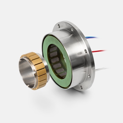 EC frameless DT 65 S, Ø70 mm, brushless, 290 W