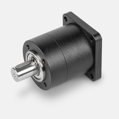 Planetary gearhead GPX 70 A Ø70 mm, 1-stage