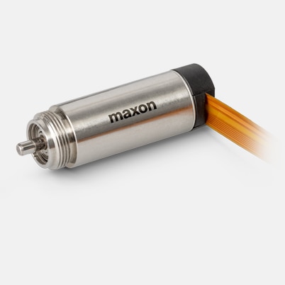 ECX SPEED 10 M Ø10 mm, brushless, with Hall sensors