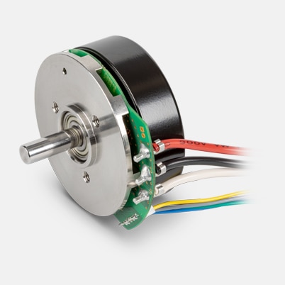 ECX FLAT 42 M Ø42 mm, brushless, with Hall sensors