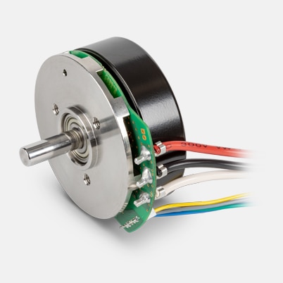 ECX FLAT 42 S Ø42 mm, brushless, with Hall sensors
