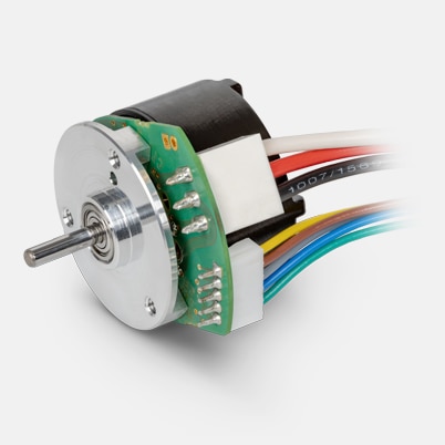 ECX FLAT 42 S Ø42 mm, brushless, with Hall sensors