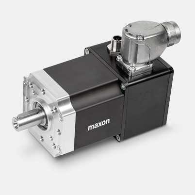 IDX 70 S, □70 mm, brushless, 600 W, with Hall sensors and Encoder EASY INT 1024CPT