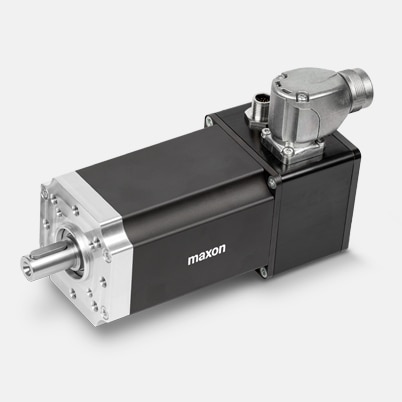 IDX 70 M, □70 mm, brushless, 800 W, with Hall sensors and Encoder EASY INT 1024CPT