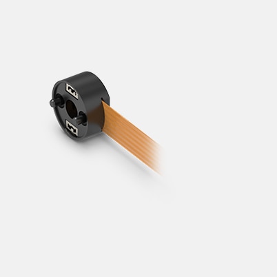 ENX 13 IMR encoder, 64 counts