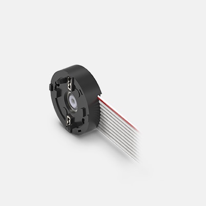 Encoder ENX 22 IMR, 512 cpt, 3 channel