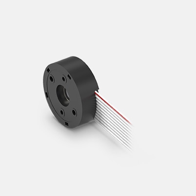 ENX 25 IMR encoder, 256 counts