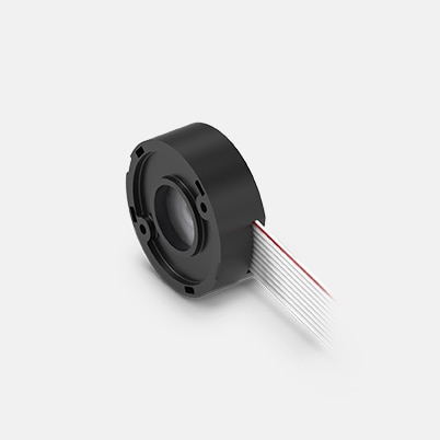 ENX 32 IMR encoder, 256 counts