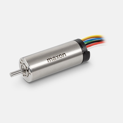 ECX PRIME 22 L Ø22 mm, brushless, with Hall sensors