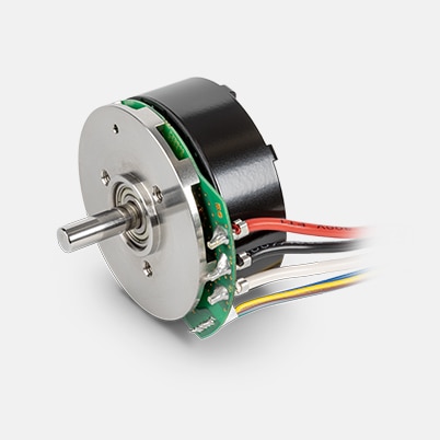ECX FLAT 42 M ∅42 mm, brushless, with Hall sensors