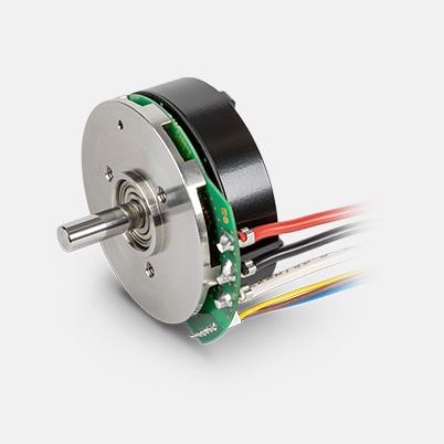 ECX FLAT 42 S ∅42 mm, brushless, with Hall sensors