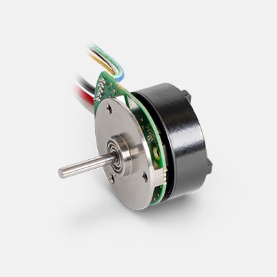 ECX FLAT 22 S ∅22 mm, brushless, with Hall sensors