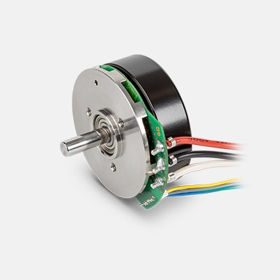 ECX FLAT 42 S ∅42 mm, brushless, with Hall sensors