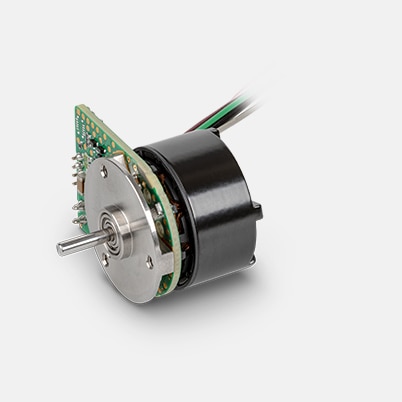 ECX FLAT 22 L ∅22 mm, brushless, with integrated electronics