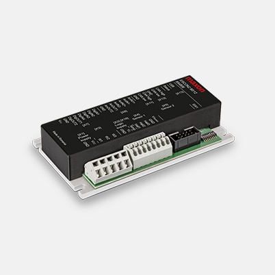 ESCON2 60/12, 4-quadrant servo controller for DC/EC motors, 12 A, 10 - 60 VDC