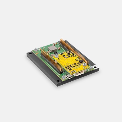 EPOS4 Module 60/20 STO, digital positioning controller, 20 A, 10 - 60 VDC
