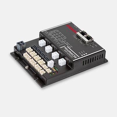 MiniMACS6-AMP-4/50/10-IF1 PROFINET