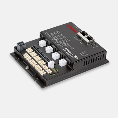 MiniMACS6-AMP-4/50/4-IF1 EtherCAT