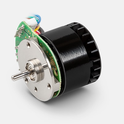 ECX FLAT 22 L ∅22 mm, brushless, with Hall sensors