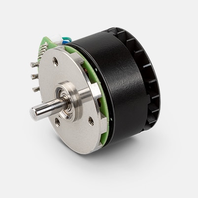 ECX FLAT 32 L ∅32 mm, brushless, with Hall sensors