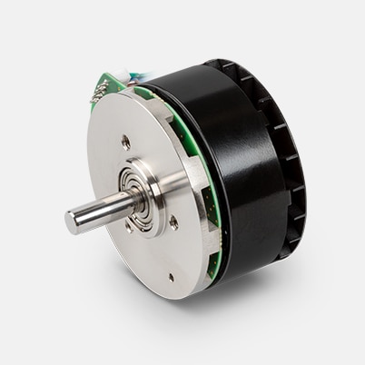 ECX FLAT 42 M ∅42 mm, brushless, with Hall sensors