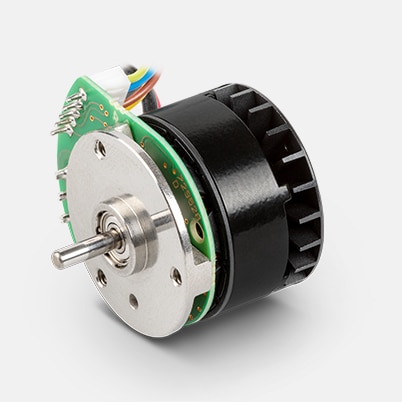 ECX FLAT 22 S ∅22 mm, brushless, with Hall sensors