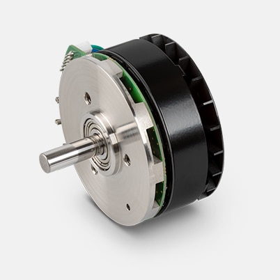 ECX FLAT 42 S Ø42 mm, brushless, with Hall sensors