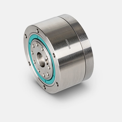 GSW 55 A Ø55 mm, strain wave gearhead